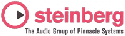 logo STEINBERG